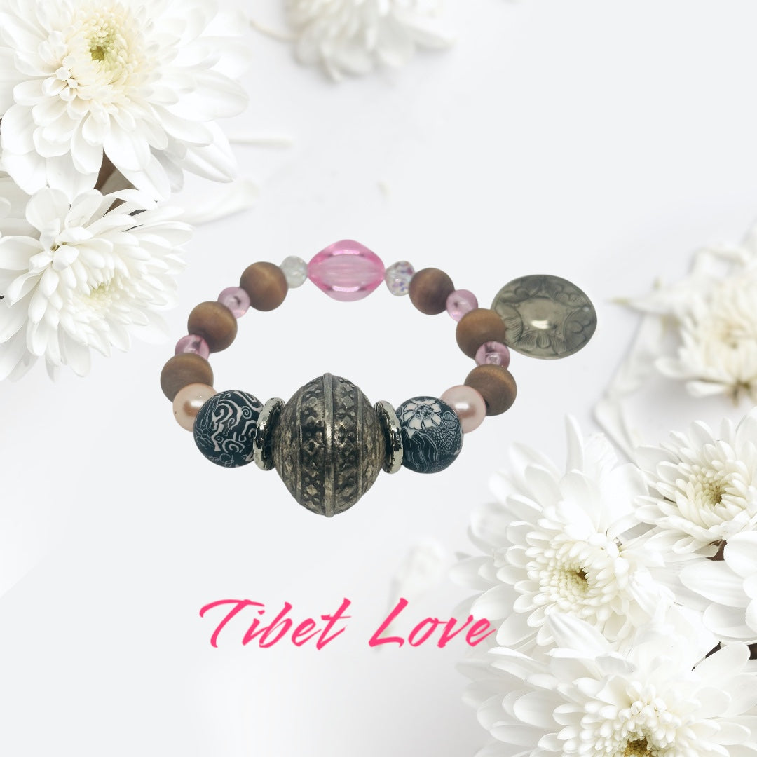Tibet Love