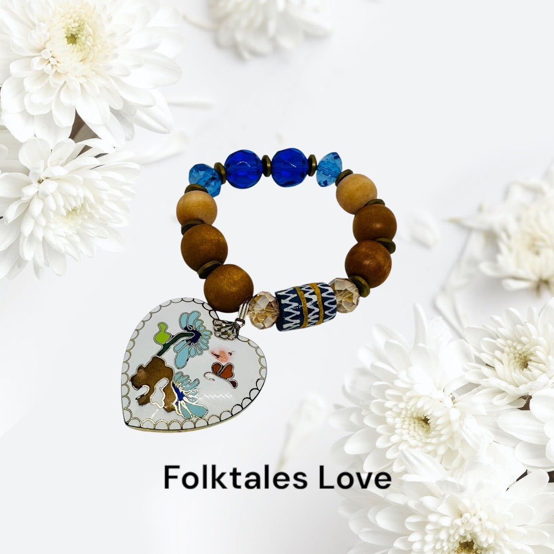Folktales Love