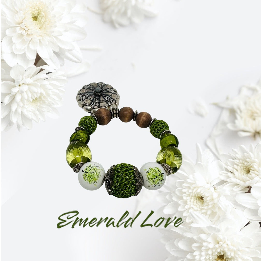 EMERALD LOVE