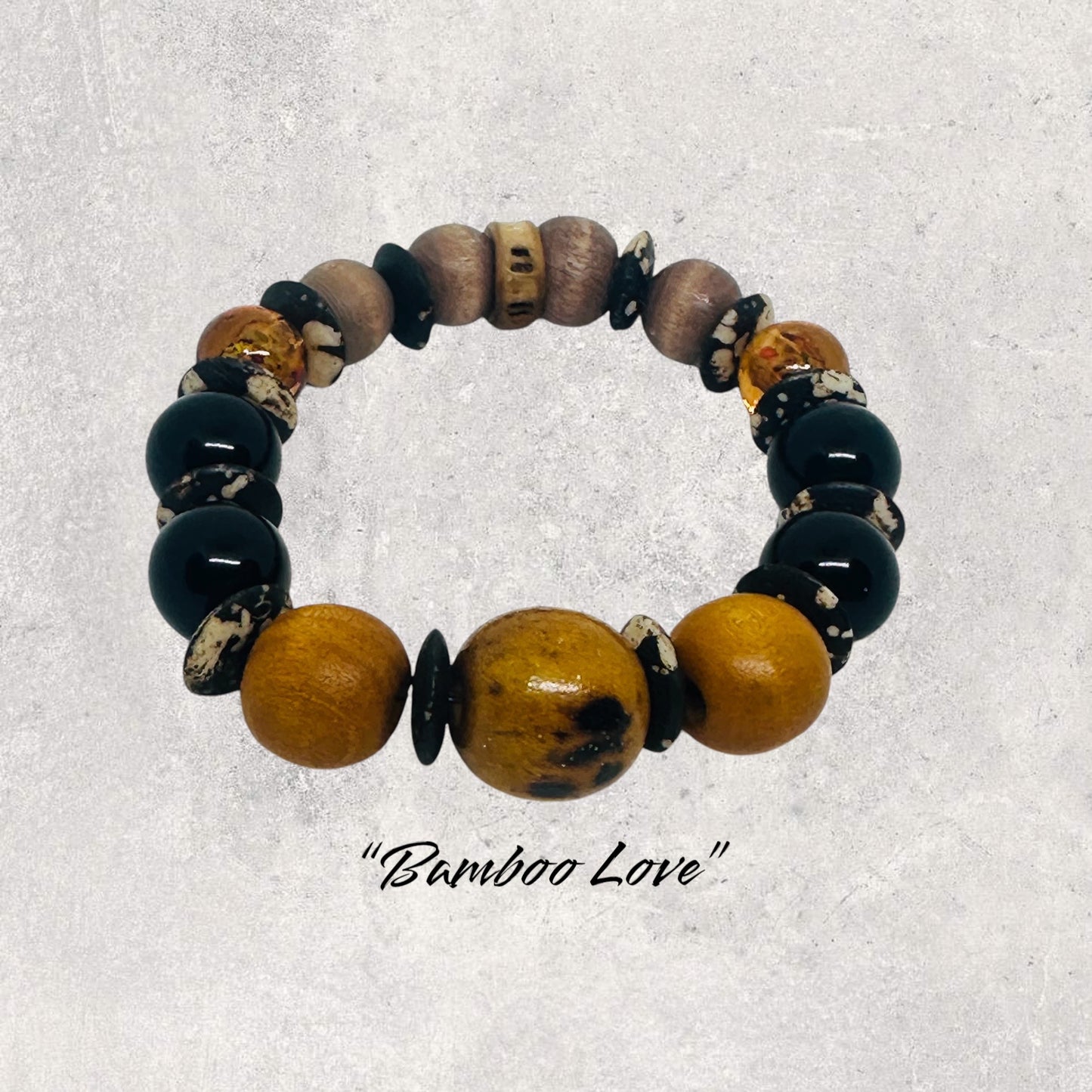 Bamboo Love