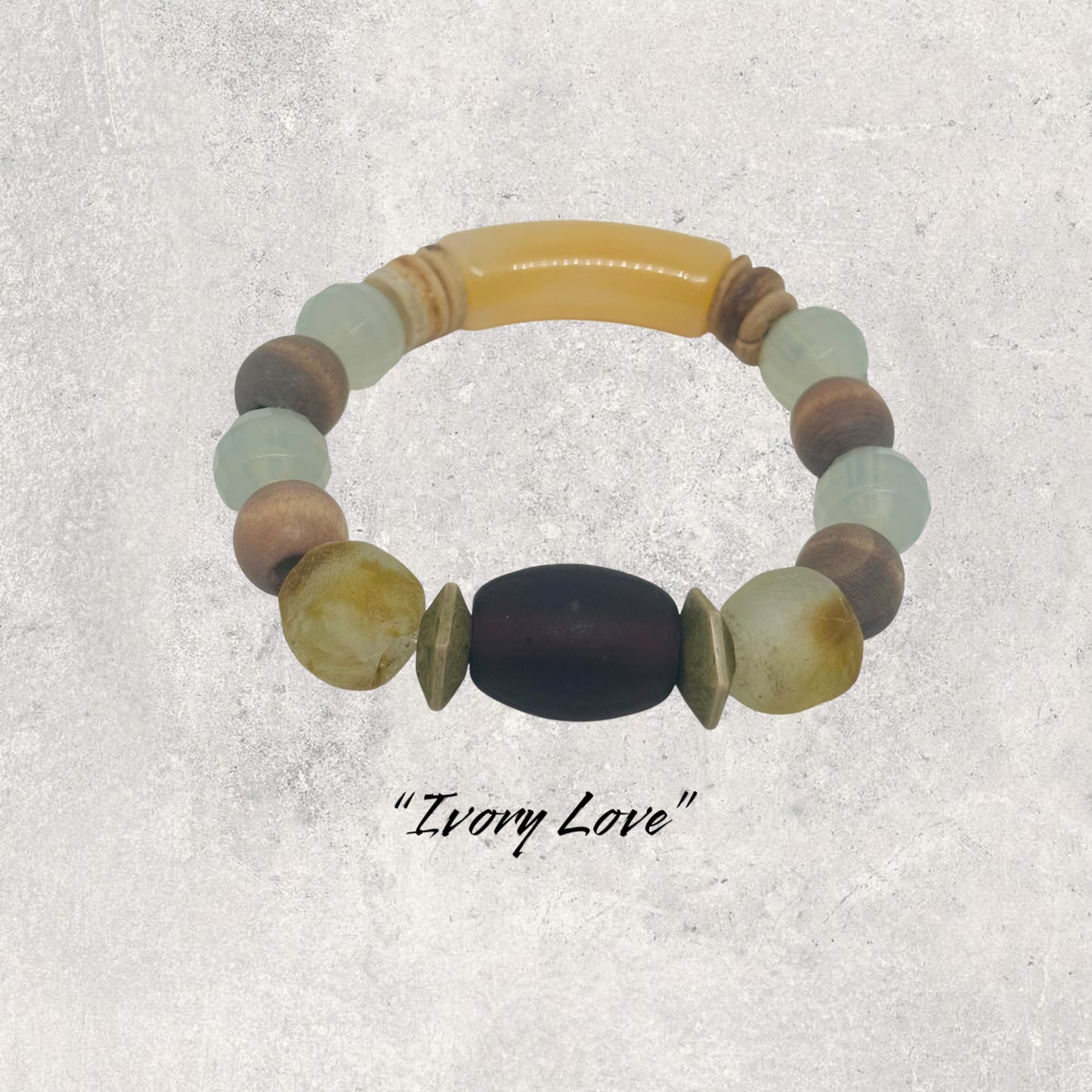 Ivory Love