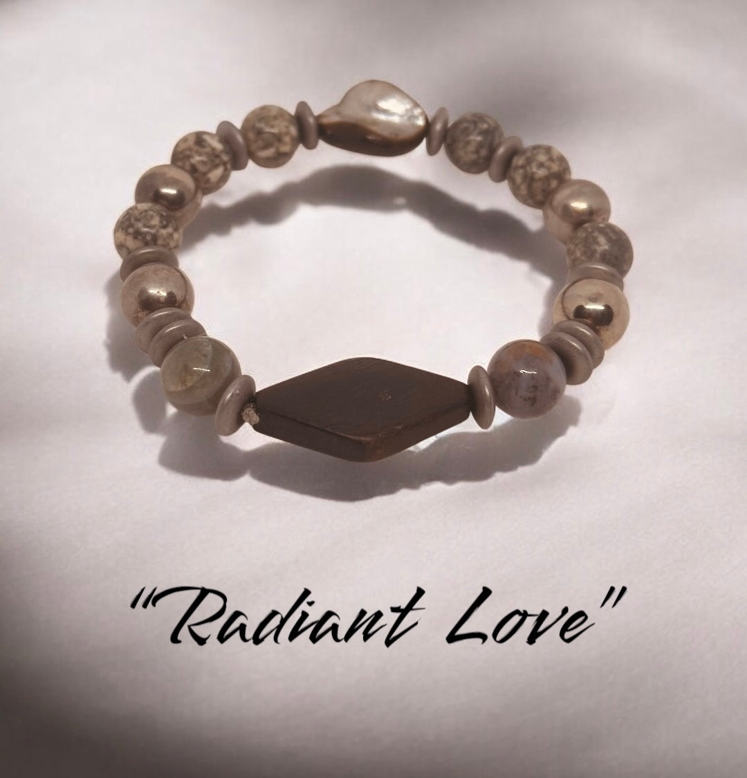Radiant Love
