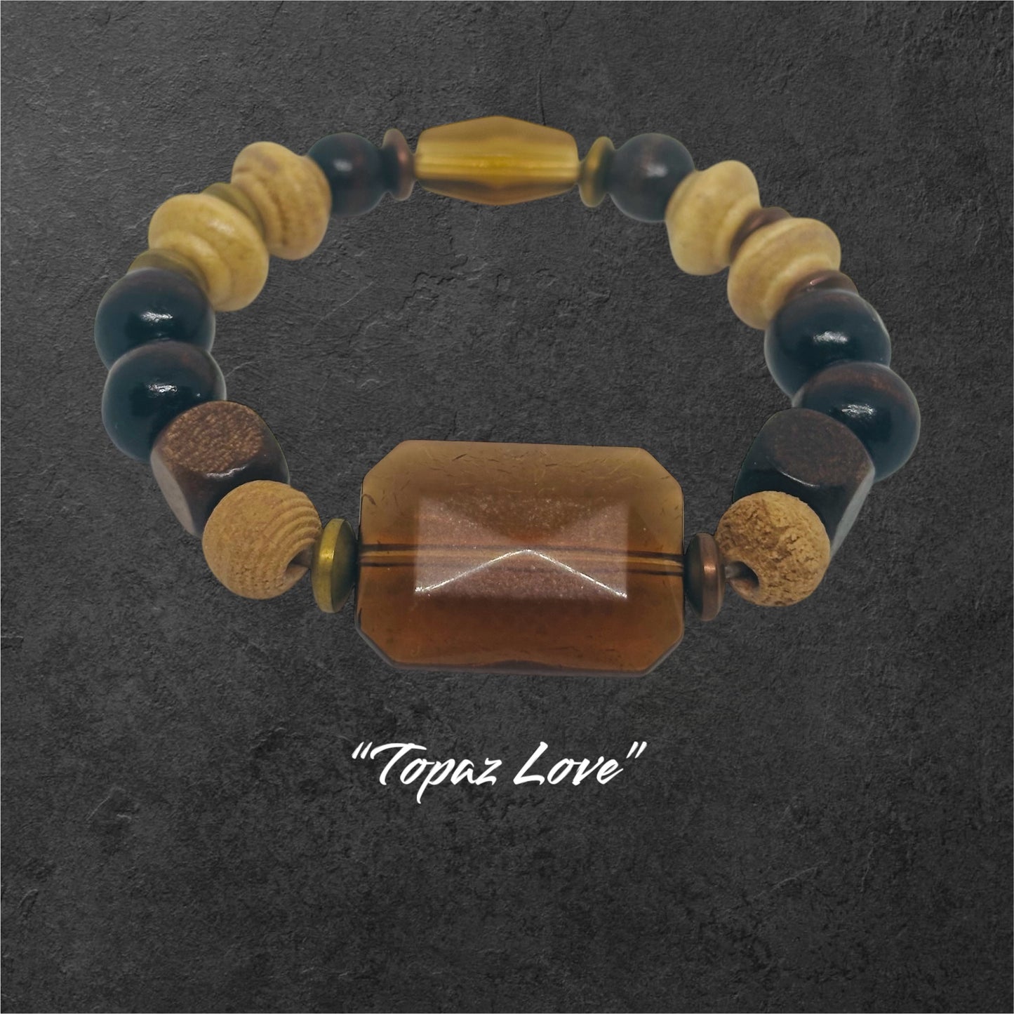 Topaz Love