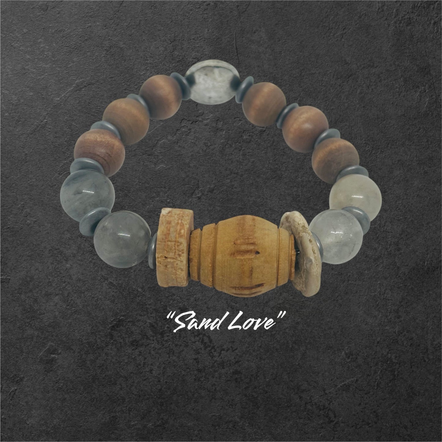 Sand Love