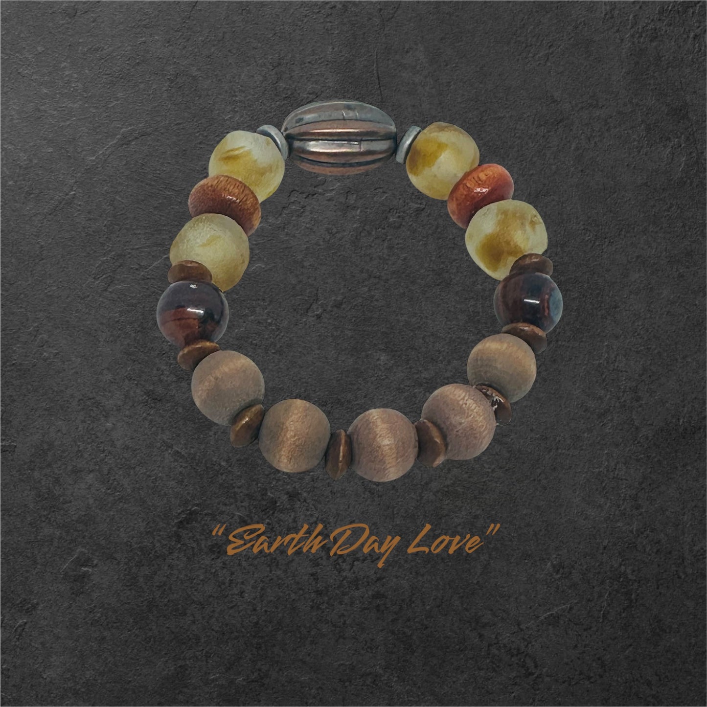 Earth Day Love