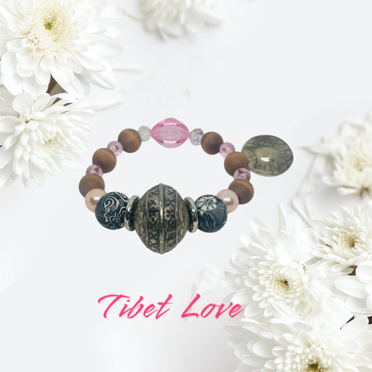 Tibet Love