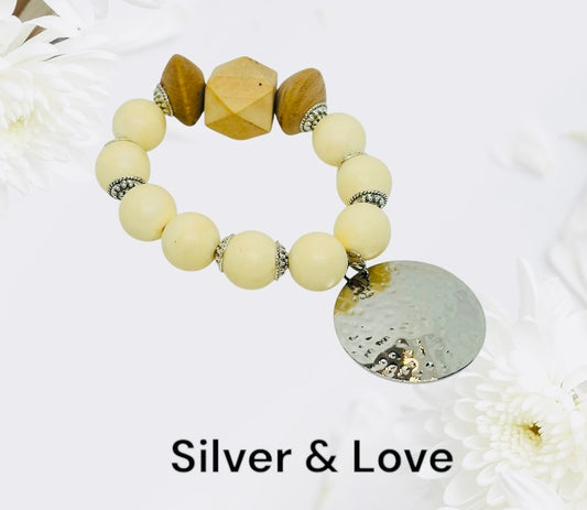 Silver & Love