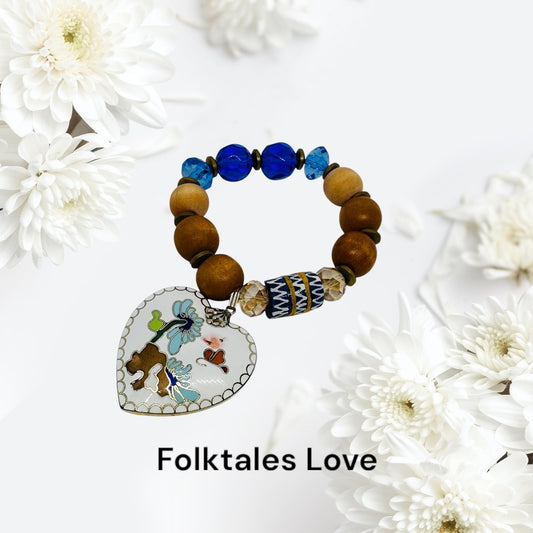 Folktales Love