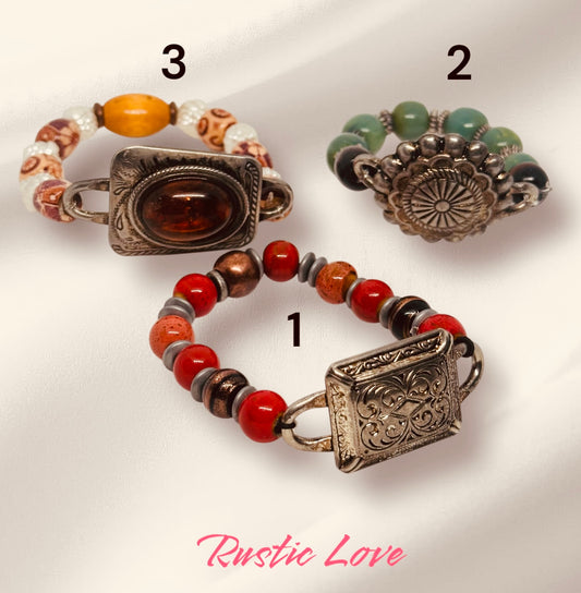 Rustic Love