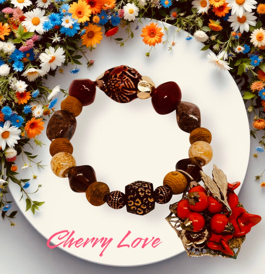 Cherry Love