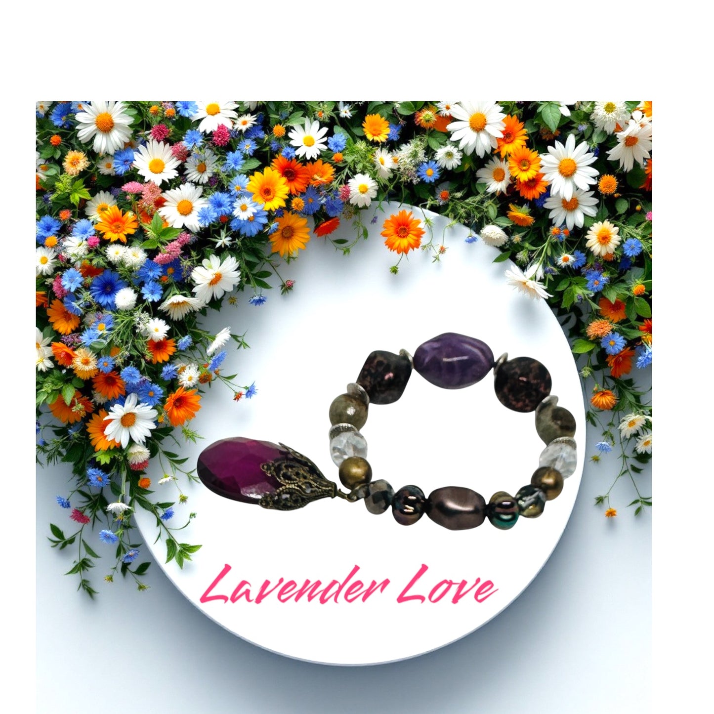 Lavender Love