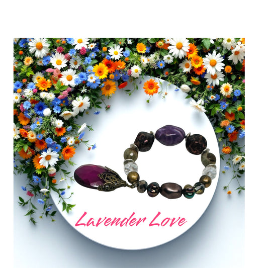 Lavender Love