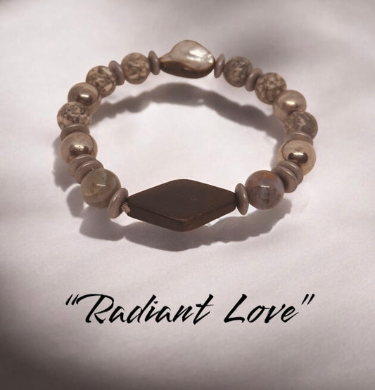 Radiant Love