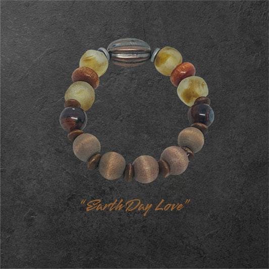 Earth Day Love
